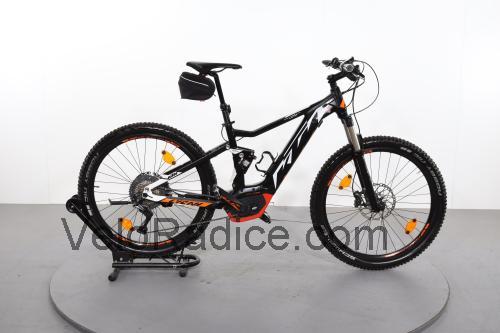 KTM Macina Lycan 274 scheda tecnica e recensioni